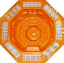 спа-бассейн AquaSan Beta