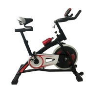 Спин-байк DFC VT-8301 черн./красн. Спин-байк DFC VT-8301 черн./красн.