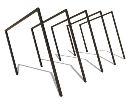 Велопарковка Велостоп-14, фото 2