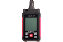 Цифровой детектор утечки взрывоопасных газов iCarTool 0-1000 ppm IC-M101A