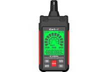 Цифровой детектор утечки взрывоопасных газов iCarTool 0-1000 ppm IC-M101A