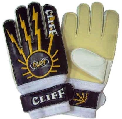 Перчатки вратарские Stick р.10 (L), фото 1