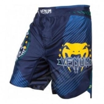 Шорты ММА Venum ''Carioca'' FightShorts Blue