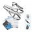 Петли для функционального тренинга с роликом aeroSling ELITE Set APE