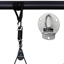 Петли для функционального тренинга с роликом aeroSling ELITE Set APE