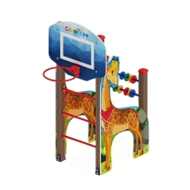 Спортивная серия тип 1 - СК 1.01.03 (Сафари) Спортивная серия тип 1 - СК 1.01.03 (Сафари)