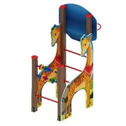 Спортивная серия тип 1 - СК 1.01.03 (Сафари), фото 3