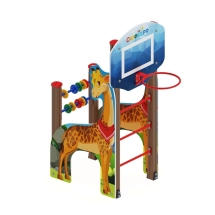 Спортивная серия тип 1 - СК 1.01.03 (Сафари) Спортивная серия тип 1 - СК 1.01.03 (Сафари)