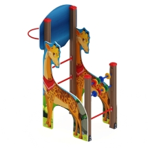 Спортивная серия тип 1 - СК 1.01.03 (Сафари) Спортивная серия тип 1 - СК 1.01.03 (Сафари)