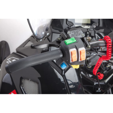 Снегоход STELS Витязь SA800, фото 13