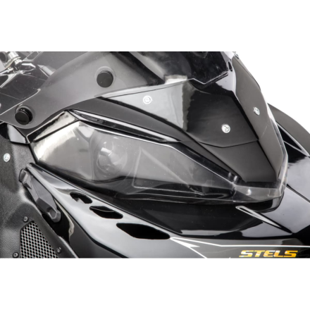 Снегоход STELS Витязь SA800, фото 10