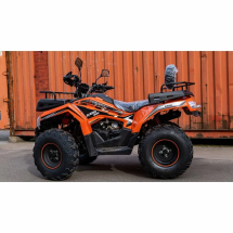 Квадроцикл YACOTA CABO 200