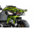 Квадроцикл подростковый MotoLand WILD X 125