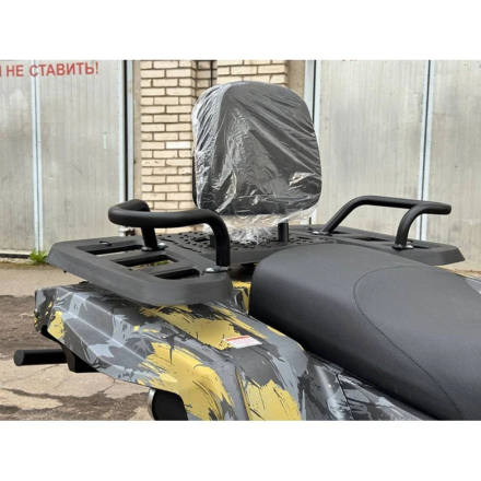 Квадроцикл MOTAX ATV Grizlik Y300, фото 16