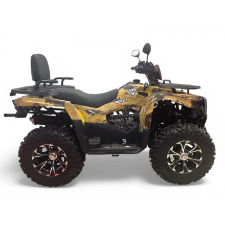 Квадроцикл MOTAX ATV Grizlik Y300, фото 9