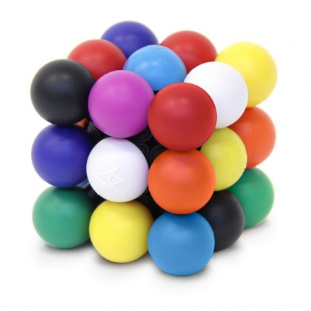 Головоломка Молекуб, фото 4