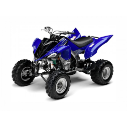Квадроцикл Yamaha YFM700R Квадроцикл Yamaha YFM700R