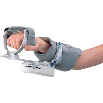 Аппарат для разработки лучезапястного сустава Artromot H, фото 1