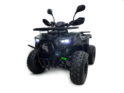 Квадроцикл MOTAX ATV Grizlik Super Lux 125cc, фото 1 Квадроцикл MOTAX ATV Grizlik Super Lux 125cc, фото 1
