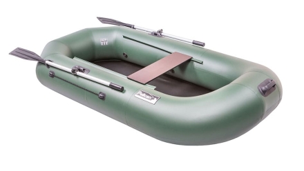 Лодка Пеликан 243, фото 1