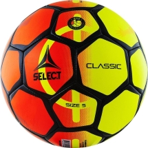 Мяч футбольный любительский &quot;SELECT Classic&quot;, размер 5