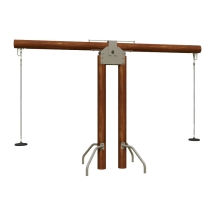 Качели балансир Romana 118.04.00 для детской площадки