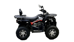 Квадроцикл BISON Hammer 200L Lux, фото 6