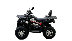 Квадроцикл BISON Hammer 200L Lux, фото 4