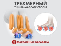 Массажное кресло FUJIMO 氣 FLEXOR F500 Grey Массажное кресло FUJIMO 氣 FLEXOR F500 Grey