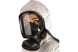 Противоаэрозольный противогаз высокой эффективности Шанс 00-00000676, фото 1