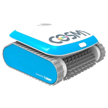 Робот пылесос для бассейна Aquatron COSMY100 +каб. 12м (REFN-NOY0-C1M1E) , фото 1