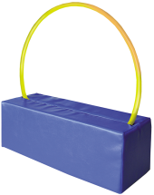 Спортивный модуль «Сальто» Спортивный модуль «Сальто»