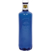 Вода питьевая Солан де Кабрас негазированная (пластик) 1500мл.