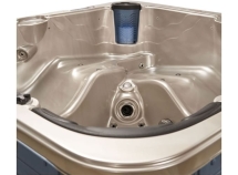 Гидромассажный спа-бассейн Jazzi Pool Virginia SKT329D