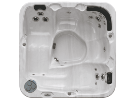 Гидромассажный спа-бассейн Jazzi Pool Virginia SKT329D, фото 1