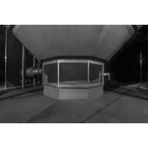 Сибирский банный чан &quot;Сибирский Грааль 8&quot; 1850 мм