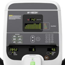 Вертикальный велотренажер PRECOR UBK 615 Вертикальный велотренажер PRECOR UBK 615