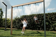 Качели детские Sw-001 Качели детские Sw-001