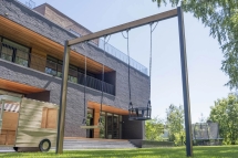 Качели детские Sw-001 Качели детские Sw-001