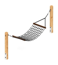 Гамак (лиственница) МФ 45.01.01-Л.И1