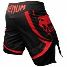 Шорты ММА Venum Electron 2.0 Red Devil