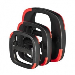 Набор дисков для штанги Les Mills SMARTBAR™ G2 Weight Set, вес: 2 x 1 кг, 2 x 2.5 кг, 2 x 5 кг