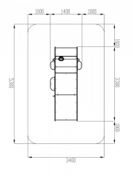 Автобус-мороженое (оранжевый) - Беседка - МФ 10.03.14-01, фото 6 Автобус-мороженое (оранжевый) - Беседка - МФ 10.03.14-01, фото 6
