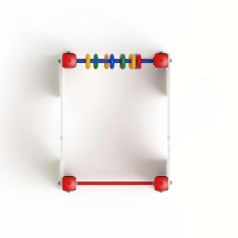 Спортивная серия тип 2 - СК 1.01.04 (Сафари) Спортивная серия тип 2 - СК 1.01.04 (Сафари)