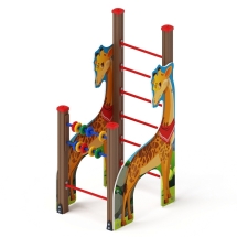 Спортивная серия тип 2 - СК 1.01.04 (Сафари) Спортивная серия тип 2 - СК 1.01.04 (Сафари)