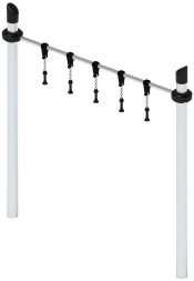 Спортивная серия СК 2.06.05, фото 1