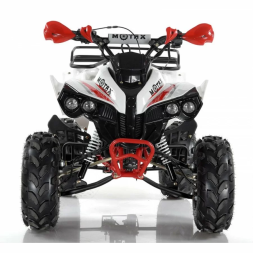 Квадроцикл MOTAX ATV Raptor Super LUX 125 сс, фото 7
