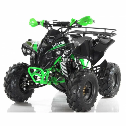 Квадроцикл MOTAX ATV Raptor Super LUX 125 сс, фото 2