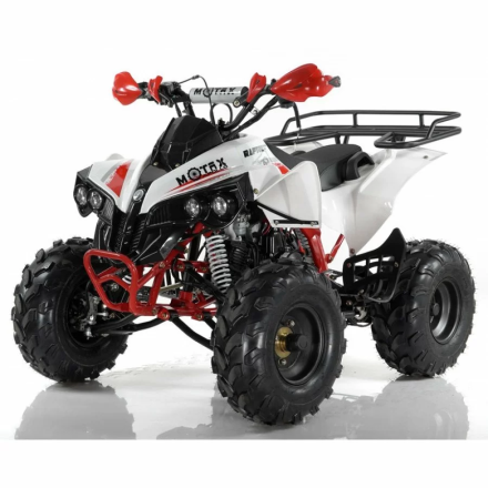 Квадроцикл MOTAX ATV Raptor Super LUX 125 сс, фото 1
