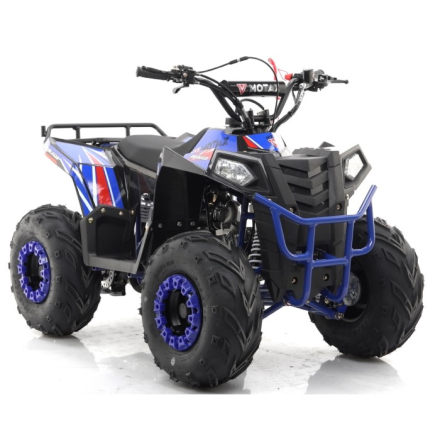 Квадроцикл MOTAX GRIZLIK A110, фото 1